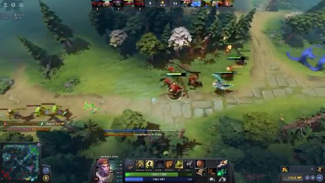 Dota 2 Turbo. 5 РАПИР ЗА 15 МИНУТ - МАНКИ КИНГ смотреть онлайн