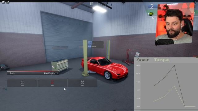 Is This The Most REALISTIC DRIVING Game on Roblox смотреть онлайн