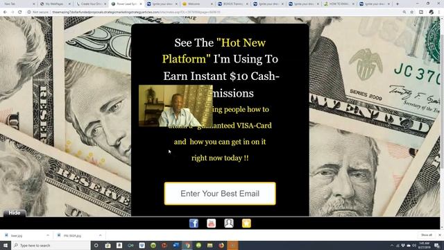 HOW TO MAKE EXTRA INCOME WORKING FROM HOME смотреть онлайн