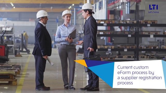 LTI Case Study: Implemented Cloud-based SAP Ariba for a Leading Automobile Manufacturer смотреть онлайн