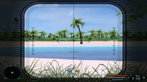 Прохождение карты Far Cry - Hero_Anti39Virus от Ивана Комарова