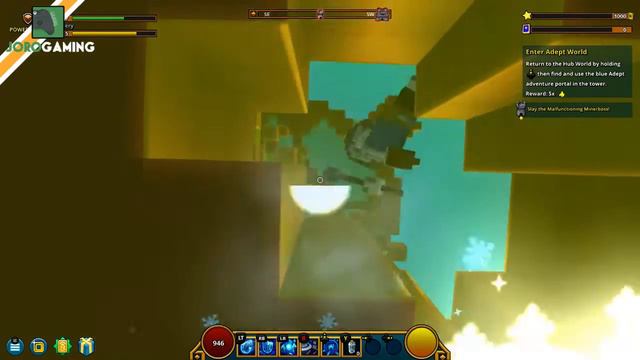Trove RPG Gameplay - Minecraft Meets Roblox Meets Skyrim? - Episode 5 смотреть онлайн