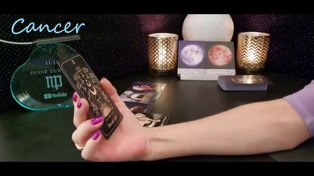 CANCER Sun/Rising Sign | Spirits Full Moon Guidance Oct 20 - Nov 19 смотреть онлайн