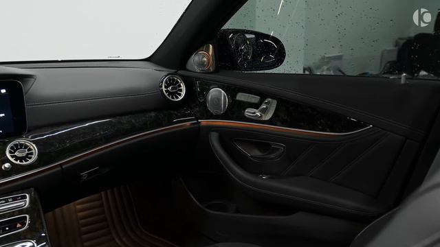 2022 - 2023 Mercedes AMG E 63 S Brutal Sedan! смотреть онлайн