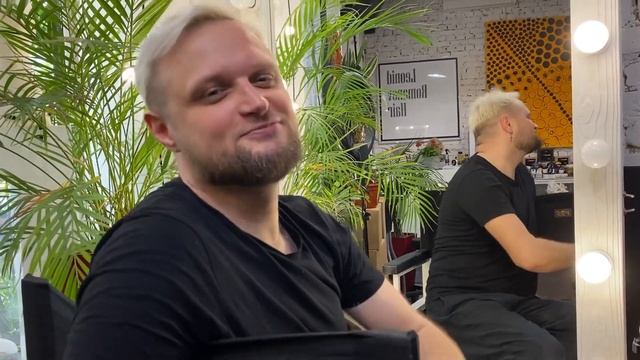 Сериал от Леонида Романова «PROСалон 1 серия (Знакомство) смотреть онлайн