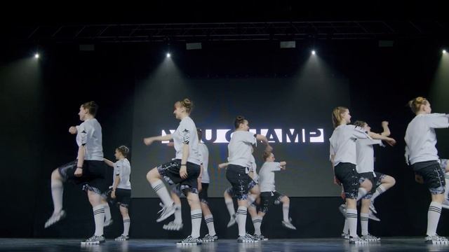 3 RD PLACE | 12-15 BEGINNERS | EXCELLENCE TEAM | YOU CHAMP 2022 | #YOUCHAMP смотреть онлайн