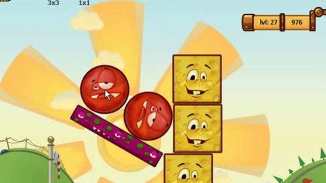 Joy Stacker - LEVEL 27 смотреть онлайн