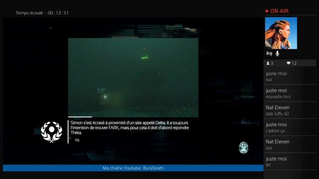 [LIVE] SOMA смотреть онлайн