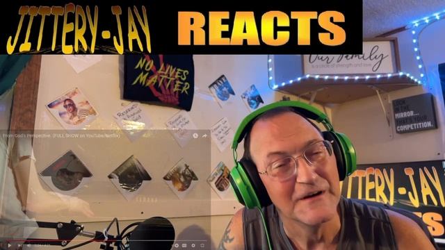 FIRST REACTION | BO BURNHAM-FROM GODS PERSPECTIVE| NEVER THOUGHT OF IT THAT WAY! смотреть онлайн