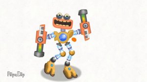 Трансформация карабаса в редкого карабаса!