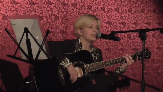 Яна Бабицкая - Монолог Ассоль (Андрей Коробов)