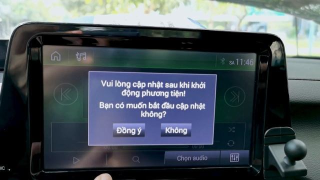 Hướng dẫn chi tiết | Hạ Cấp Phần Mềm Màn Hình KIA Cerato | Soluto | Sedona Để "HACK" Màn смотреть онлайн