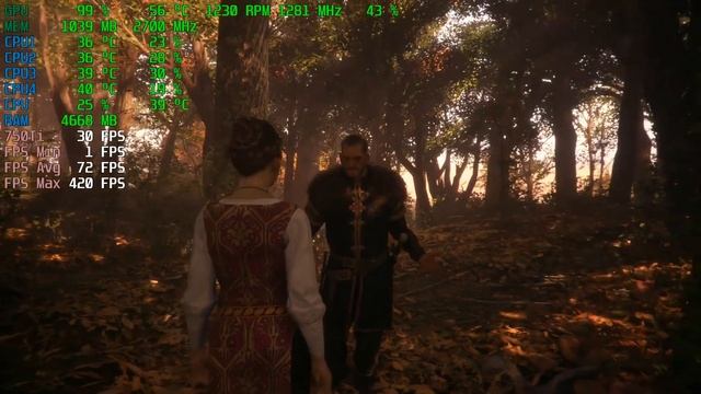 i3-9100F + GTX 750Ti | Test all Modern Games | 1080p, 1440p, 4K смотреть онлайн