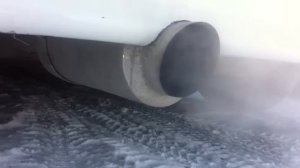 2114 Выпускной коллектор / паук 4-2-1 «Stinger sport « Subaru Sound 8 V