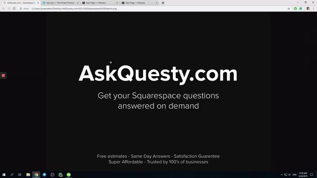 How to hide Carousel Gallery Arrows | Squarespace Tutorial смотреть онлайн