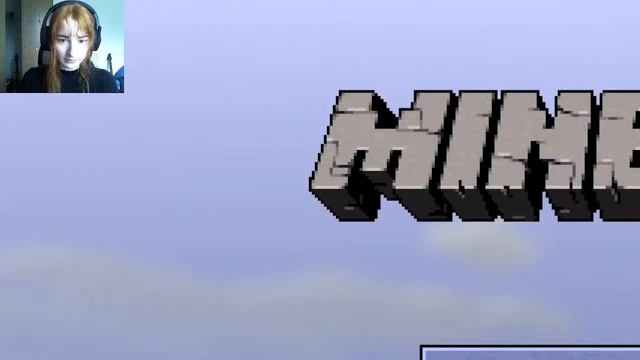 Minecraft 1.0 Pt 2 | Playing Oldest-Latest Versions смотреть онлайн