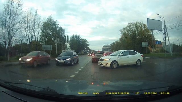 160928 1751 как пропускать на выезд смотреть онлайн