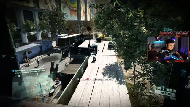Crysis 2. Прохождение №1 #Игры #прохождения #csgo #darkside #стрим #ксго #valorant смотреть онлайн