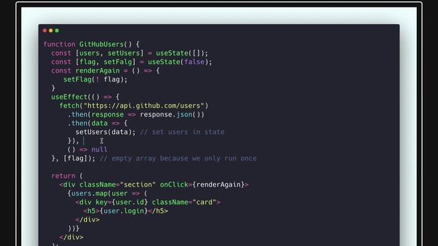 React Hooks | Latest Features in React | React useState | useEffect Hooks webinar смотреть онлайн