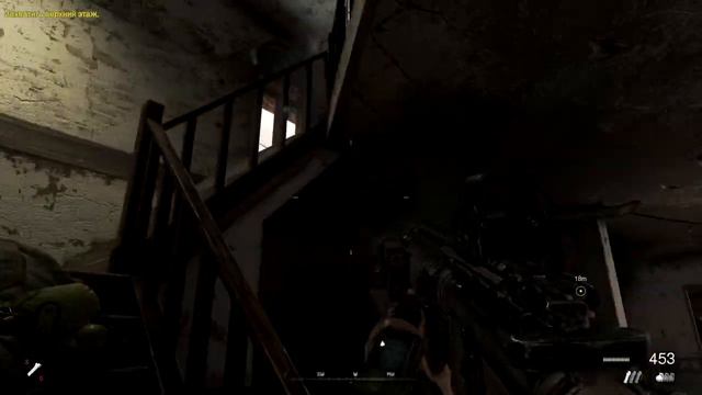 COD:MW2 REMASTERED | GTX 1650 I5-9300H смотреть онлайн