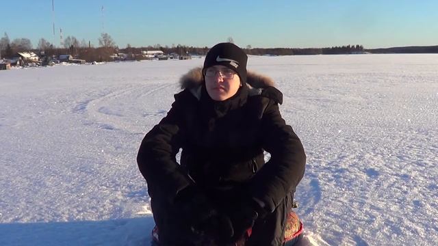 всё о аэросанях и даже больше. смотреть онлайн