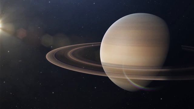 *Journey Through Space* with After Effects смотреть онлайн