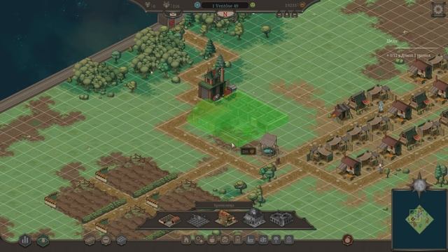 Стимпанк Клон Фараона и Цезаря? Lethis Path of Progress смотреть онлайн