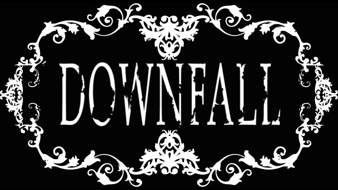 Прохождение Downfall (Полное прохождение) Золотая концовка!