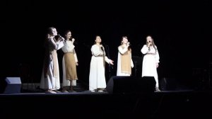 Ансамбль "Верба"