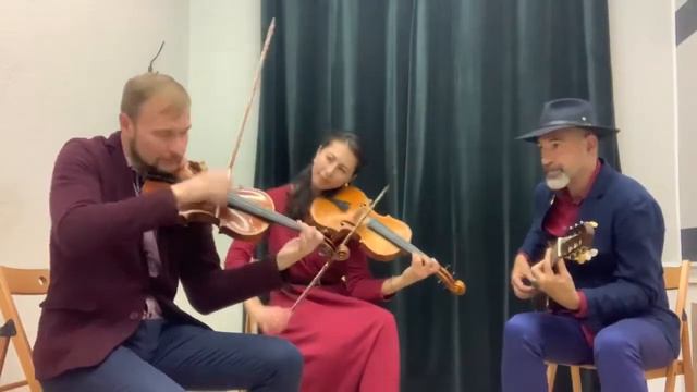 Jewish move - Хава Алейхем смотреть онлайн