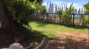 Отдых в Шри-Ланке. Отель Cinnamon Bey Beruwala 5 🌴