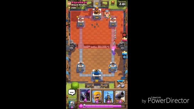 WWAW Clash Royale Random deck generator challenges смотреть онлайн