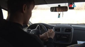 Сдача на права в ГИБДД: как волгоградцам записаться на экзамен через портал «Госуслуги»