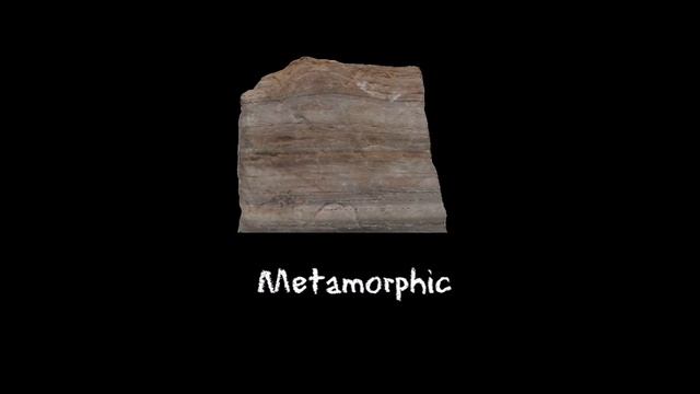 3 Types of Rocks and the Rock Cycle: Igneous, Sedimentary, Metamorphic - FreeSchool смотреть онлайн