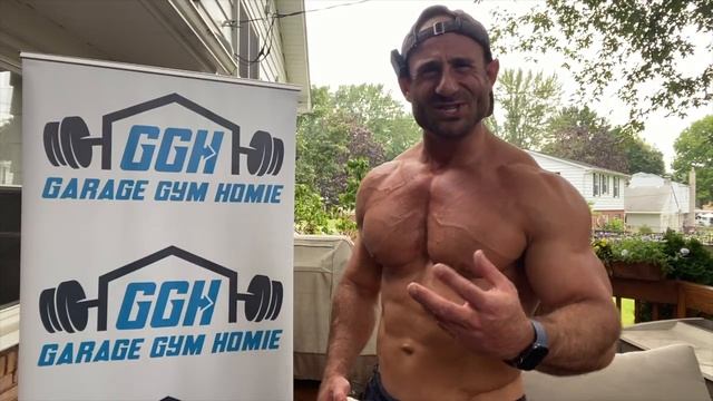 TOP NOTCH HITTER?! | Transparent Labs 100% Grass-Fed Whey Protein Isolate Review смотреть онлайн