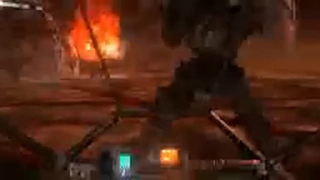 MechWarrior 2 Mercenaries intro смотреть онлайн