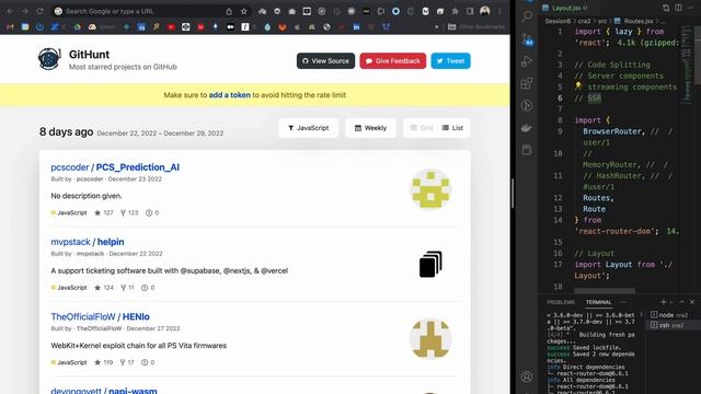 Part 3 - جلسه ششم React آموزش смотреть онлайн