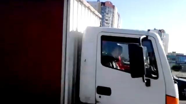 МАЗ - 508 БЕНЗОВОЗ\ТОПЛИВОЗАПРАВЩИК. смотреть онлайн