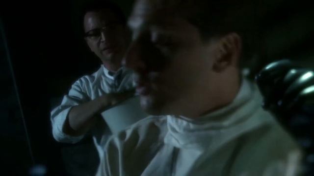 Американская история ужасов. Черный Георгин. смотреть онлайн