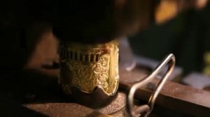 Как это сделано: подстаканники.