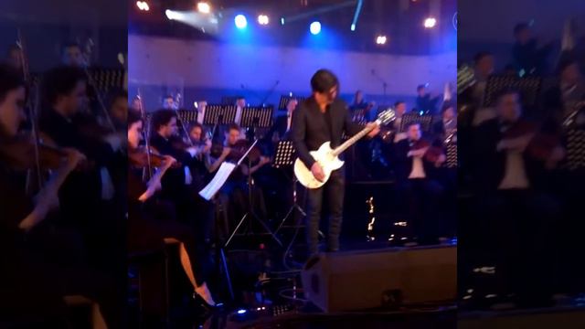Электричка-Симфоническое Кино смотреть онлайн