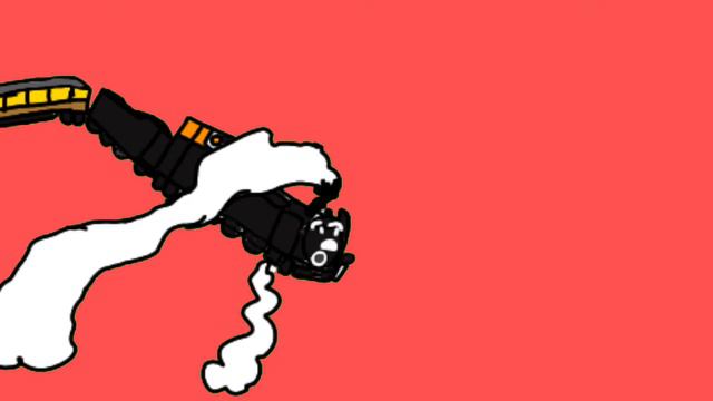 Sodor Fallout Sprites Showcase #sodorfallout