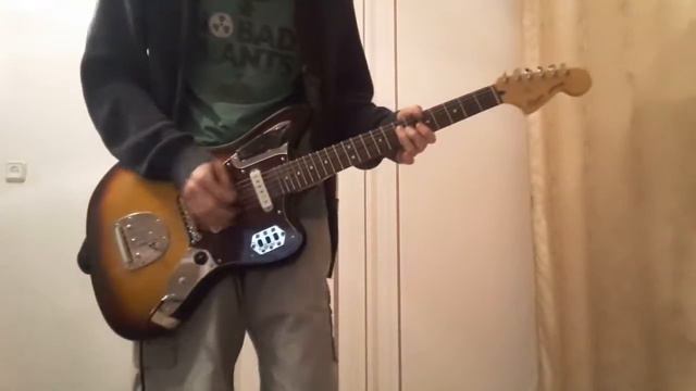 Буерак - Полны Любви (кавер)