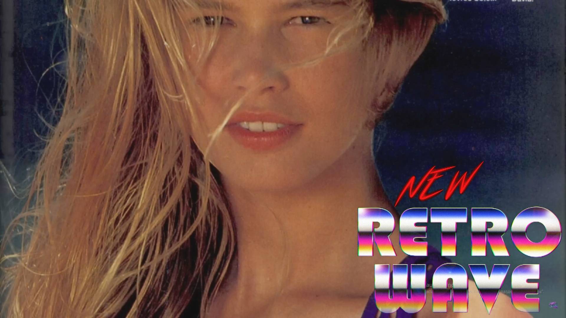 Tommy Von Voigt - All I Can Do|NewRetroWave|synthwave|SYNTHPOP