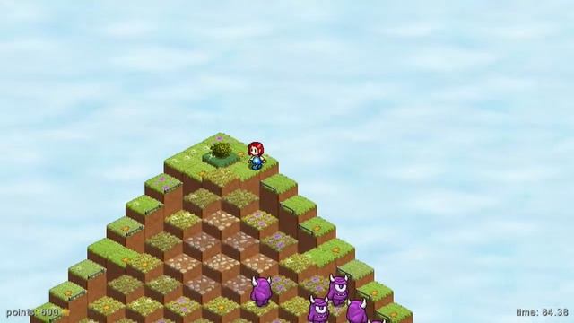 Early Look! Skyling: Garden Defense - Level 5 смотреть онлайн