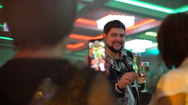 СВЕТСКИЙ БАЛ ПАРТНЕРОВ APL смотреть онлайн