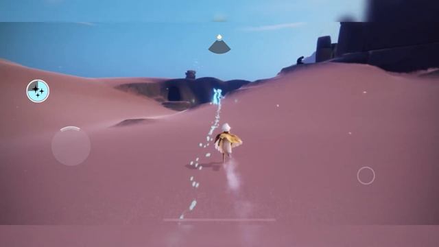 SKY:CHILDREN OF LIGHT STAGE 1 GAME PLAY IN IPAD/IPHONE SMILEMAMA HOW TO PLAY SKY CHILDREN OF LIGHT смотреть онлайн