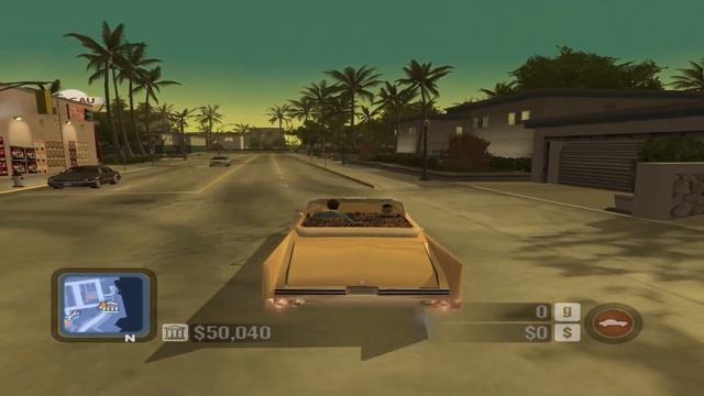 Scarface The World is Yours Cheat Codes (Health, Guns & MORE) смотреть онлайн