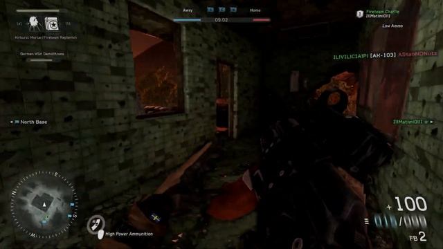 Point Man - Class Breakdown (Medal Of Honor Warfighter Gameplay/Commentary) смотреть онлайн