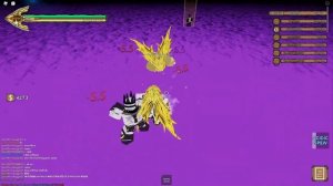 [YBA] How to easily get Dio's Bone